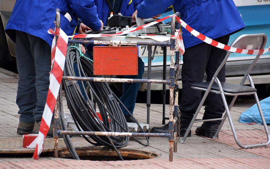 déboucher des canalisations Ablon-sur-Seine