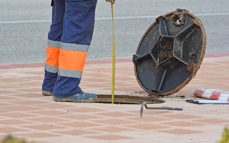assainissement canalisation Ablon-sur-Seine